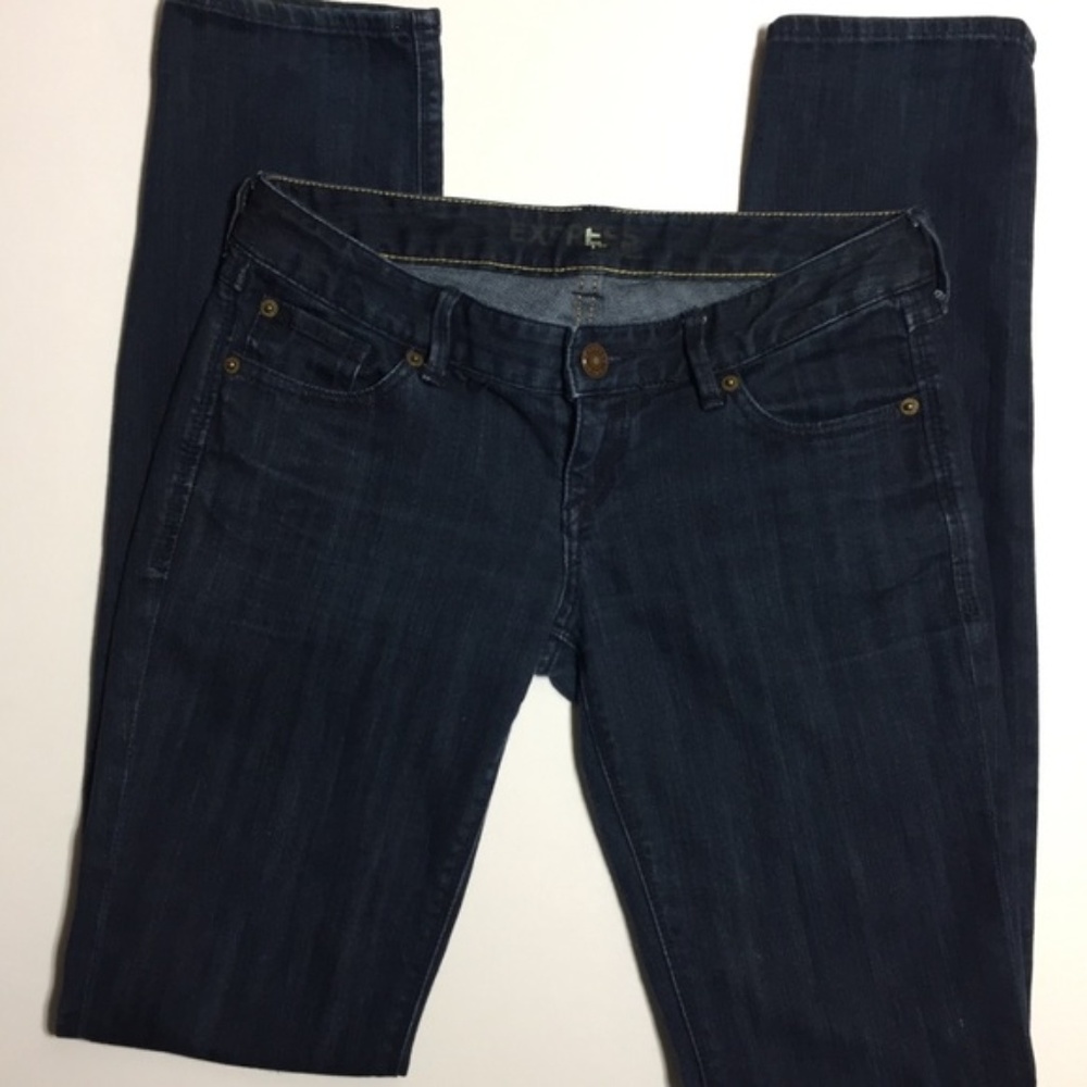Express Women’s Jeans